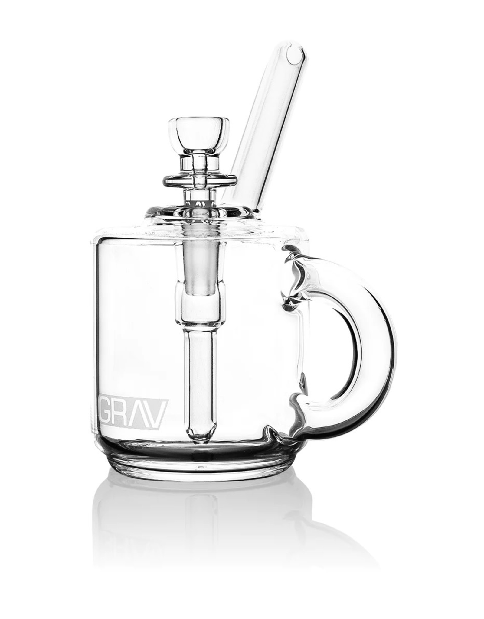 Grav Labs Grav Coffee Mug Pocket Bubbler