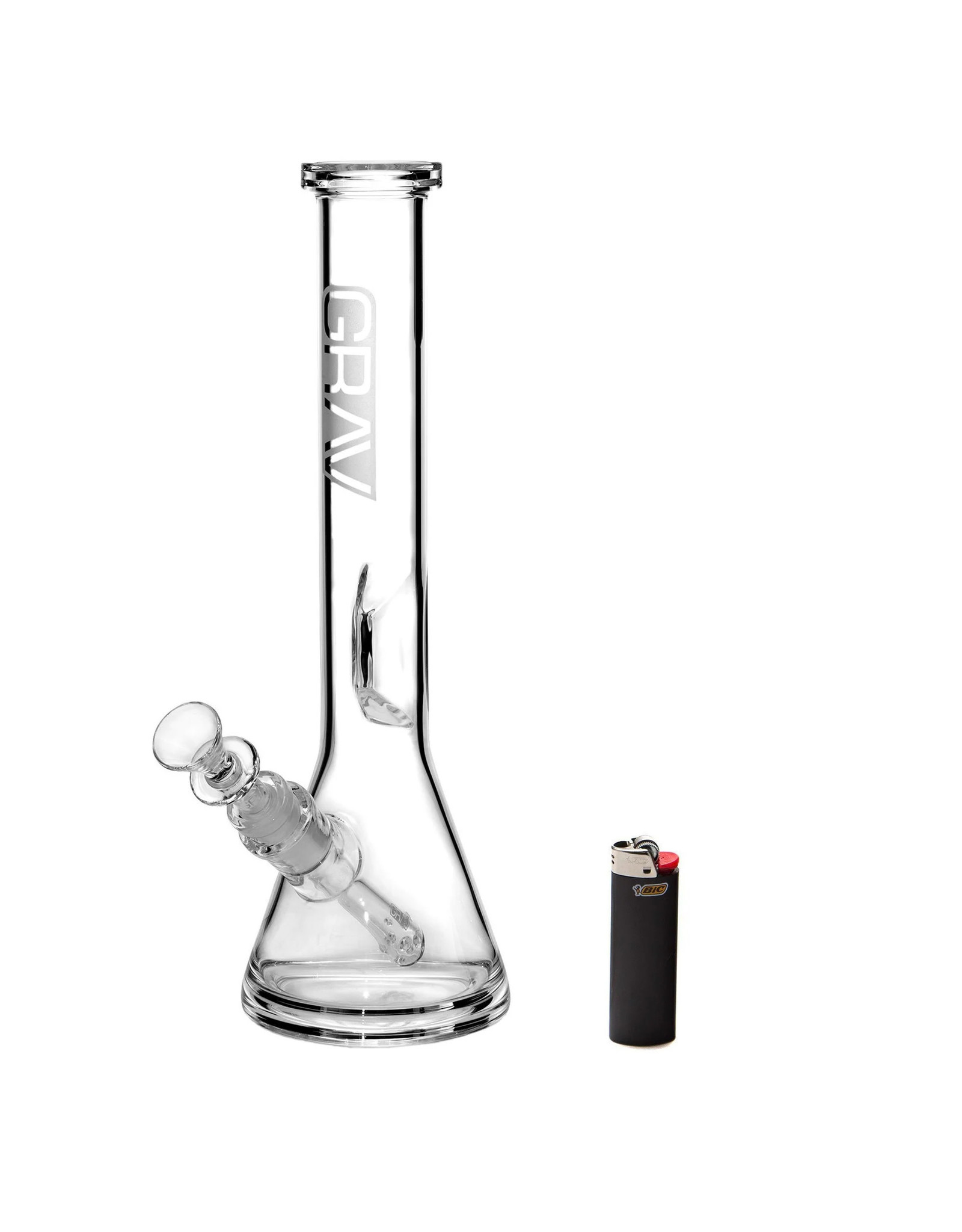 Grav Labs Grav Labs 12" Beaker