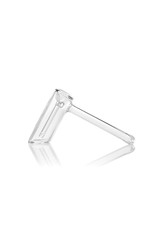 Grav Labs Grav Hammer Bubbler Clear