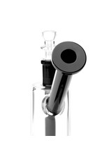 Grav Labs Grav Labs 7" Medium Upright Bubbler - Black