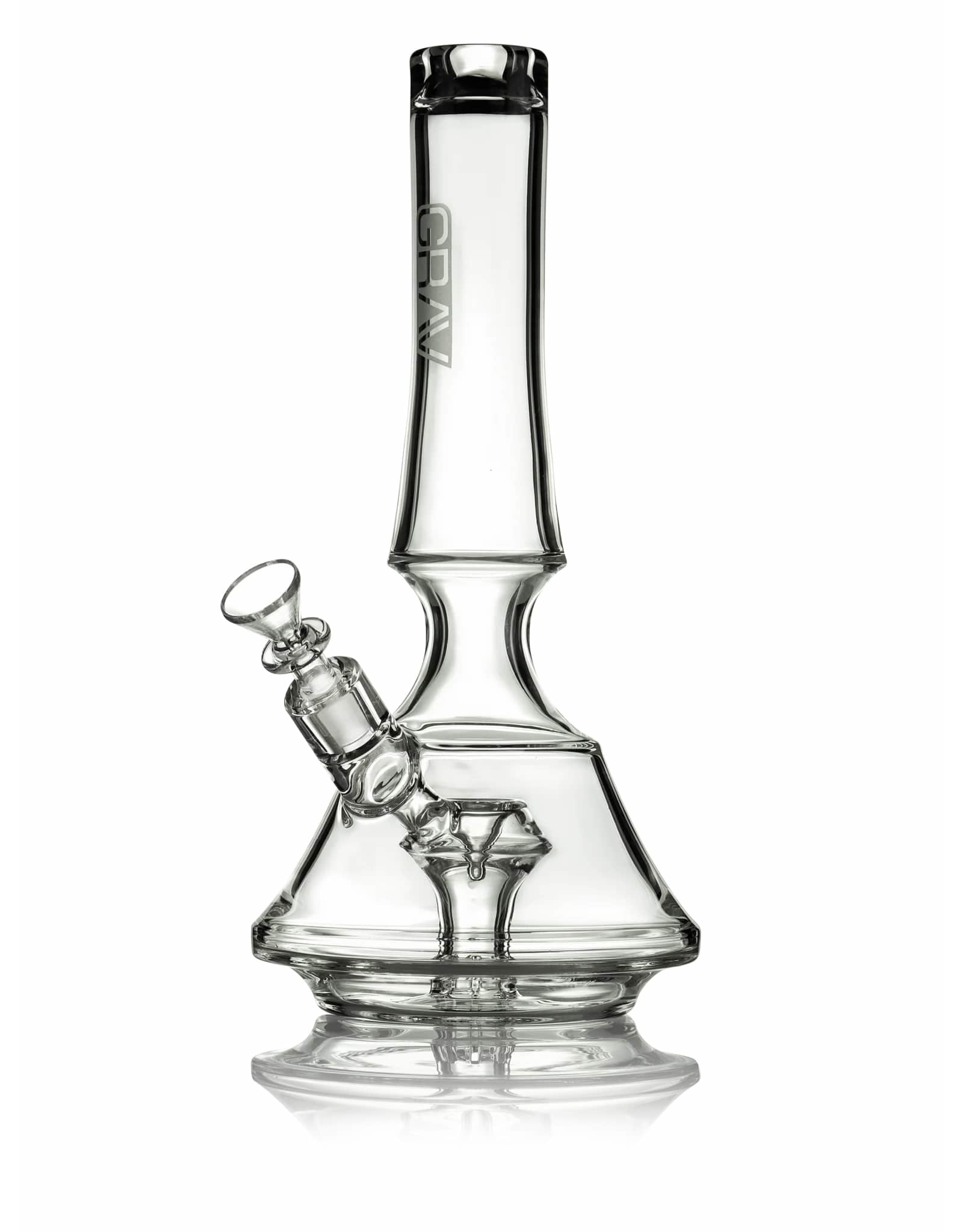 Grav Labs Grav Labs Empress Beaker Water Pipe