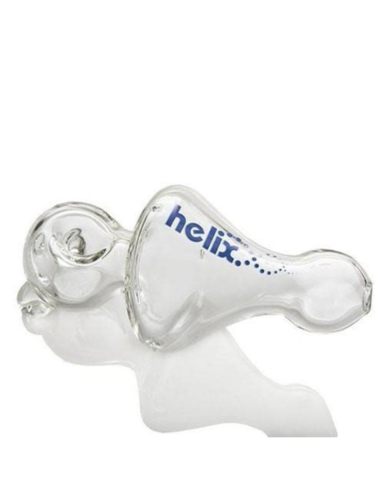 Grav Labs Grav Labs 6" Helix Mini Pipe