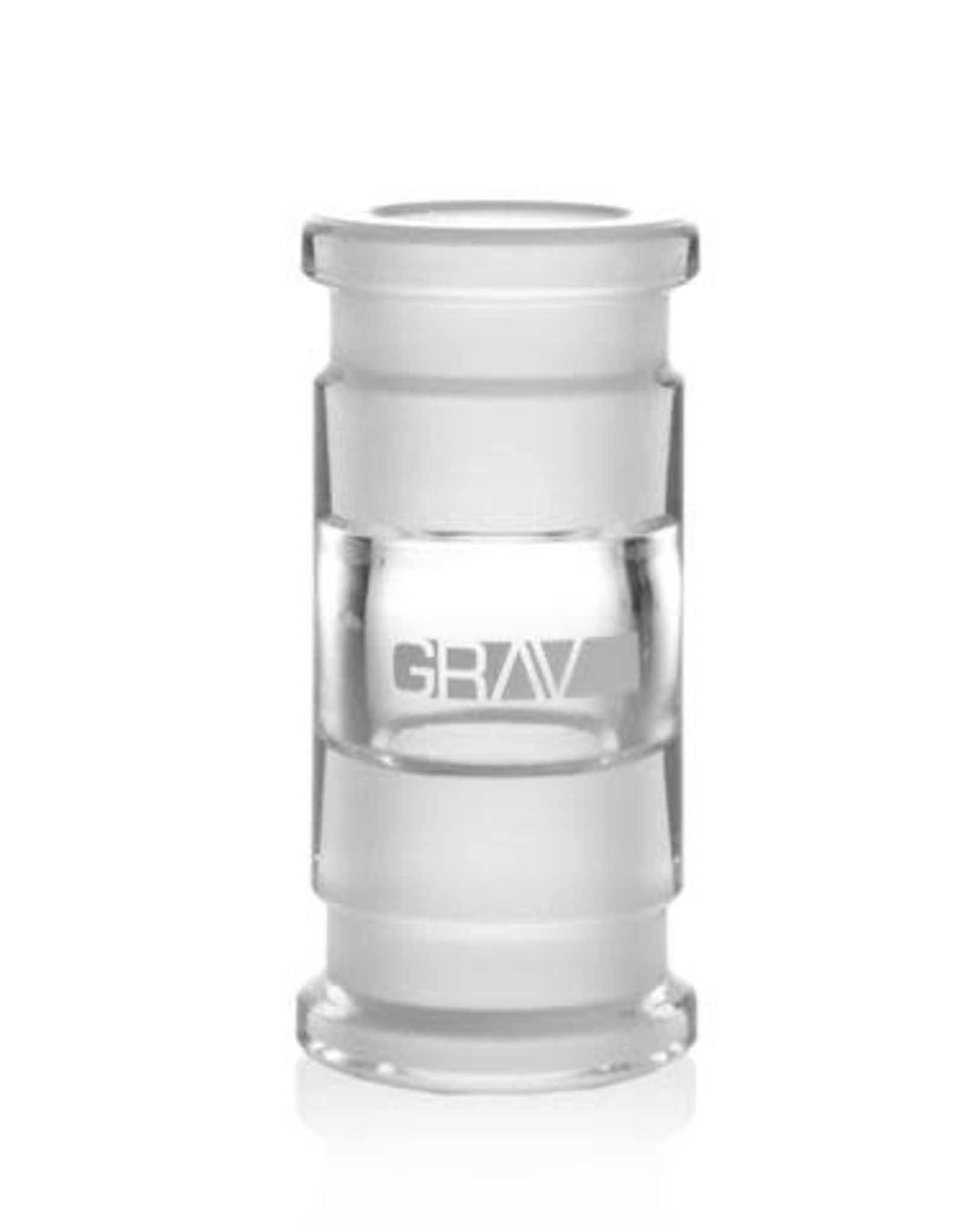 Grav Labs Grav Labs 19mm Female to 19mm Female