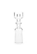 Grav Labs Grav Labs 14mm Female Quarts Domeless Nail