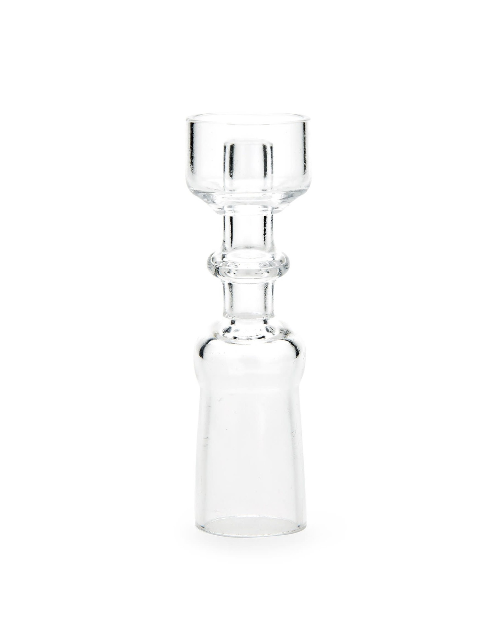 Grav Labs Grav Labs 14mm Female Quarts Domeless Nail