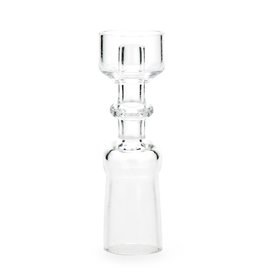 Grav Labs Grav Labs 14mm Female Quarts Domeless Nail