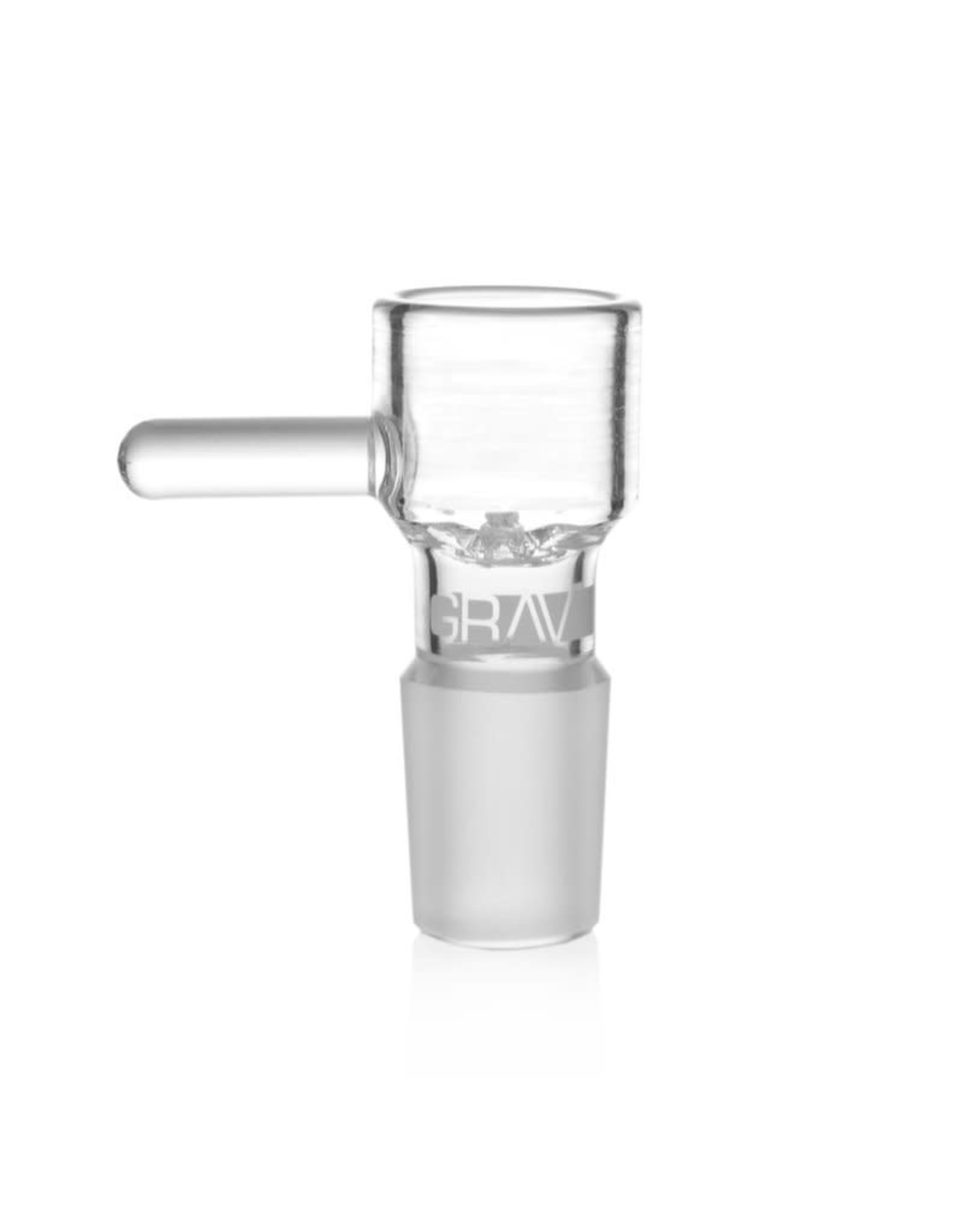 Grav Labs Grav Labs 19mm Male Octo Screen Bowl