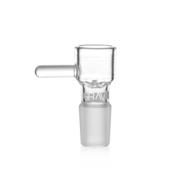 Grav Labs Grav Labs 19mm Male Octo Screen Bowl