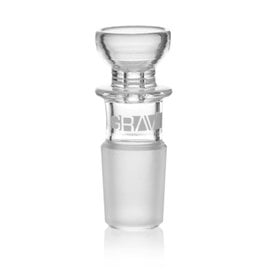 Grav Labs Grav Labs 19mm Male Cup bowl