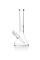 Grav Labs Grav Labs Small Beaker 8" With Fixed Stem