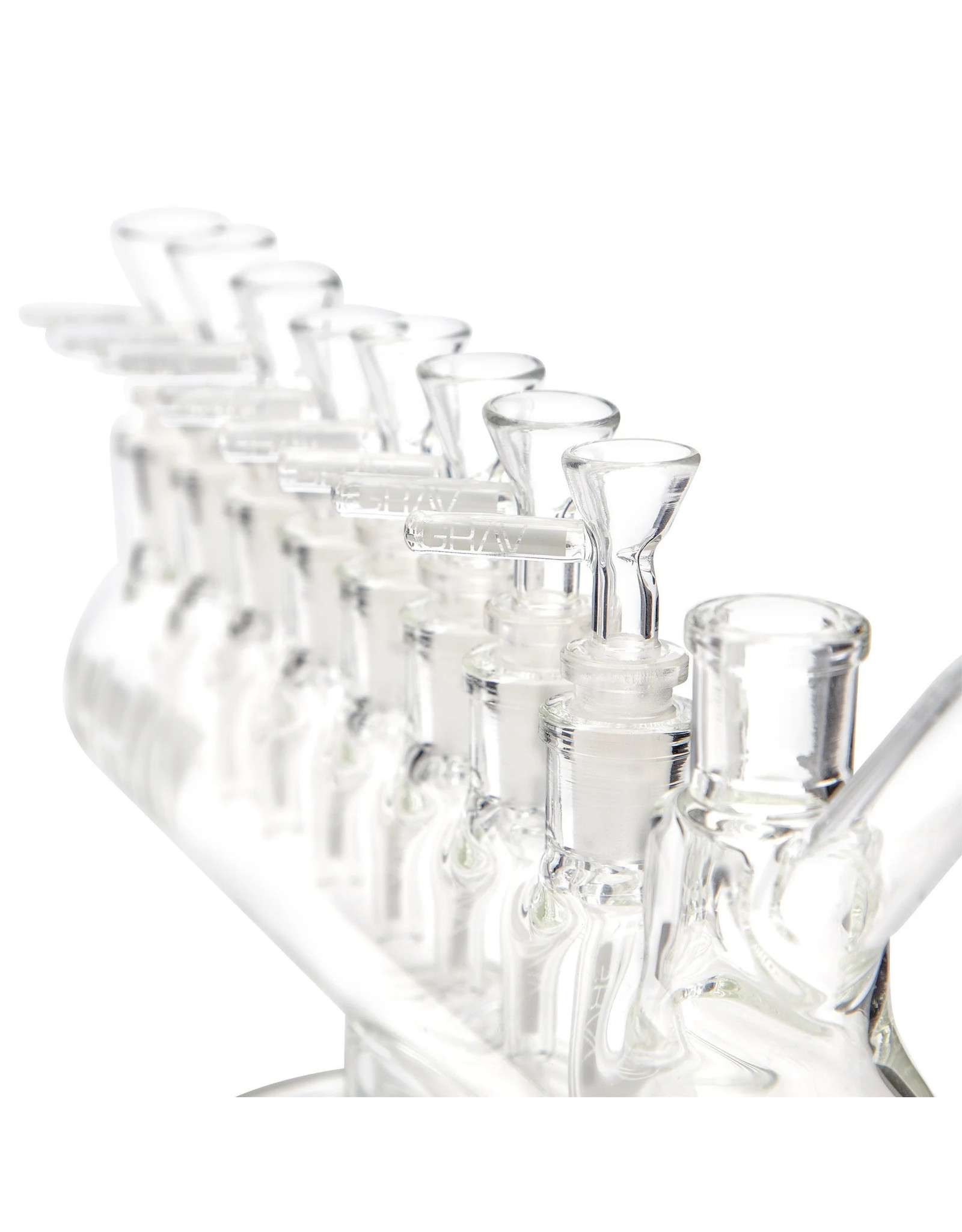 Grav Labs Grav Labs Menorah