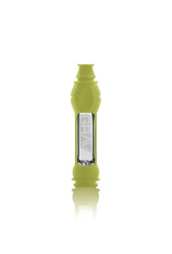 Grav Labs Grav 16mm Octo Taster With Silicone Skin Avocado Green