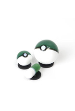 Ruby Pearl Co Pokeball Slurper Set 3pcs
