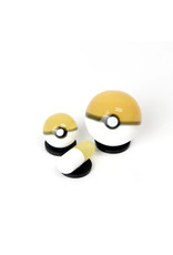 Ruby Pearl Co Pokeball Slurper Set 3pcs