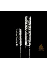 Ruby Pearl Co Quartz Hollow Pillars (Legacy)