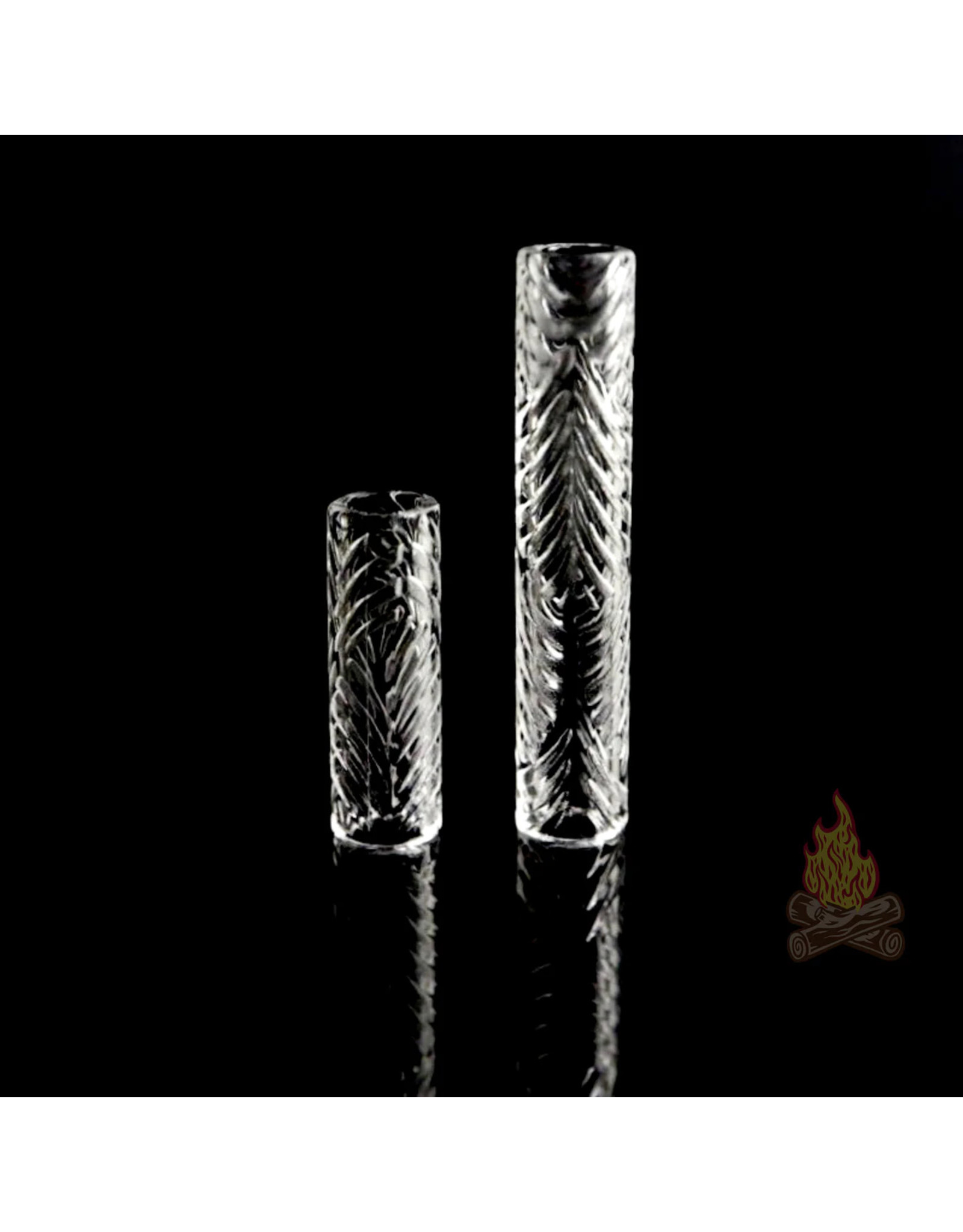 Ruby Pearl Co Quartz Hollow Pillars (Legacy)