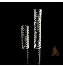 Ruby Pearl Co Quartz Hollow Pillars (Legacy)
