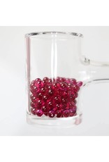 3mm Ruby Pearl