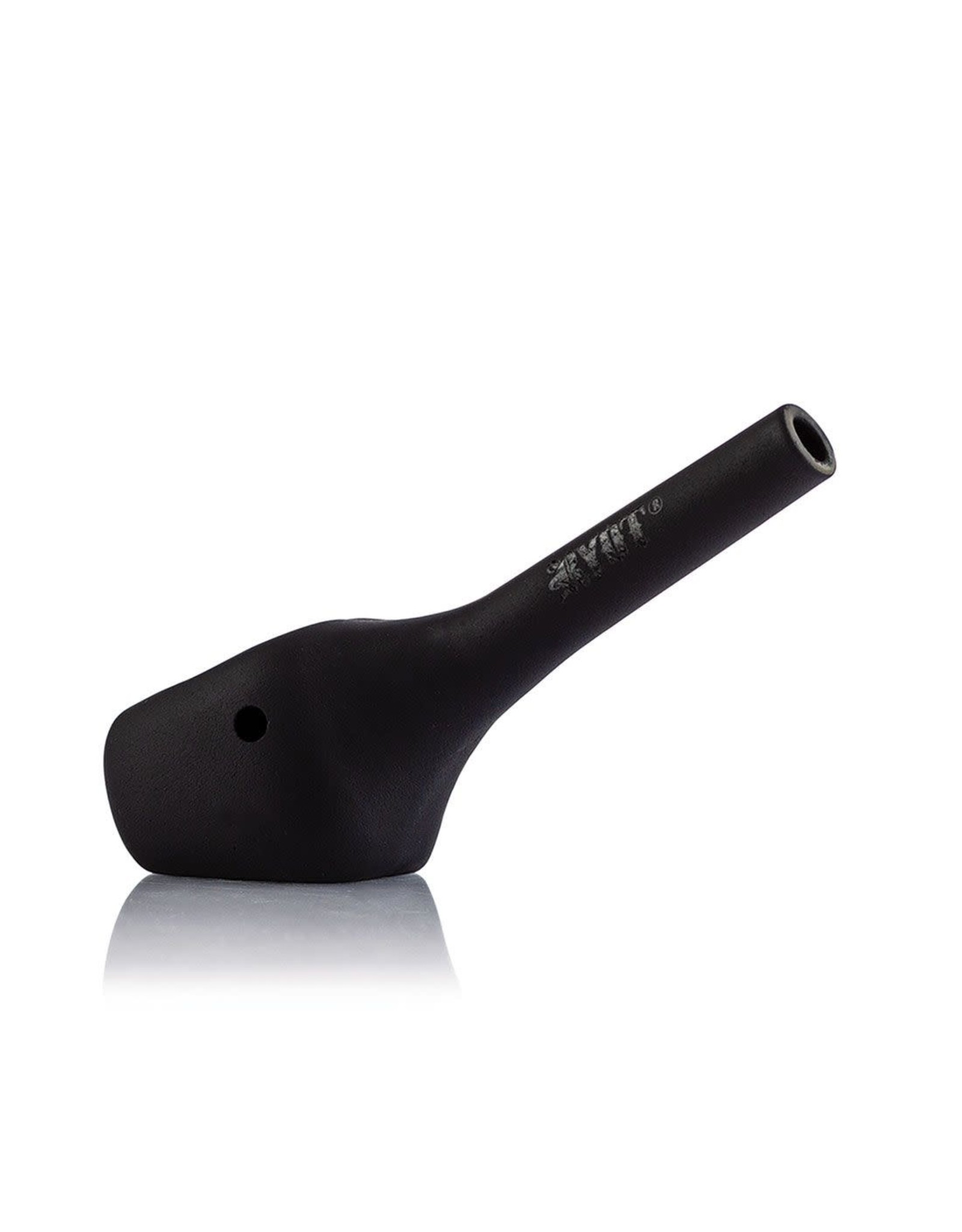 Ryot Stand Up Pipe Black