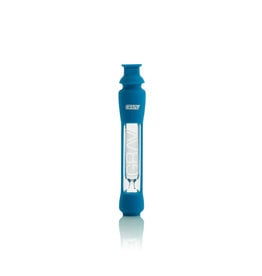 Grav Labs 12mm Grav Taster with silicone skin Blue