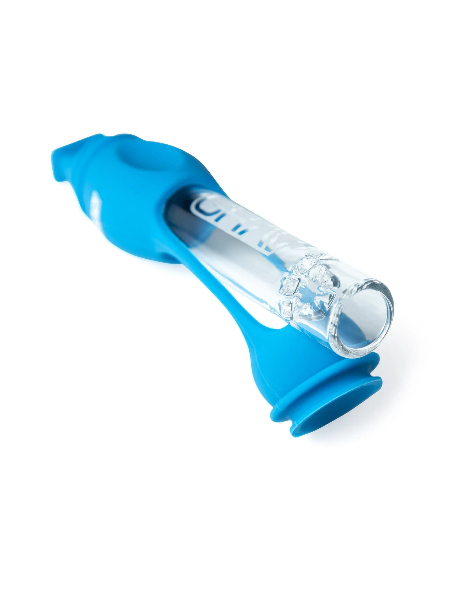 Grav Labs Grav 16mm Octo Taster With Silicone Skin Black