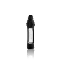 Grav Labs Grav 16mm Octo Taster With Silicone Skin Black