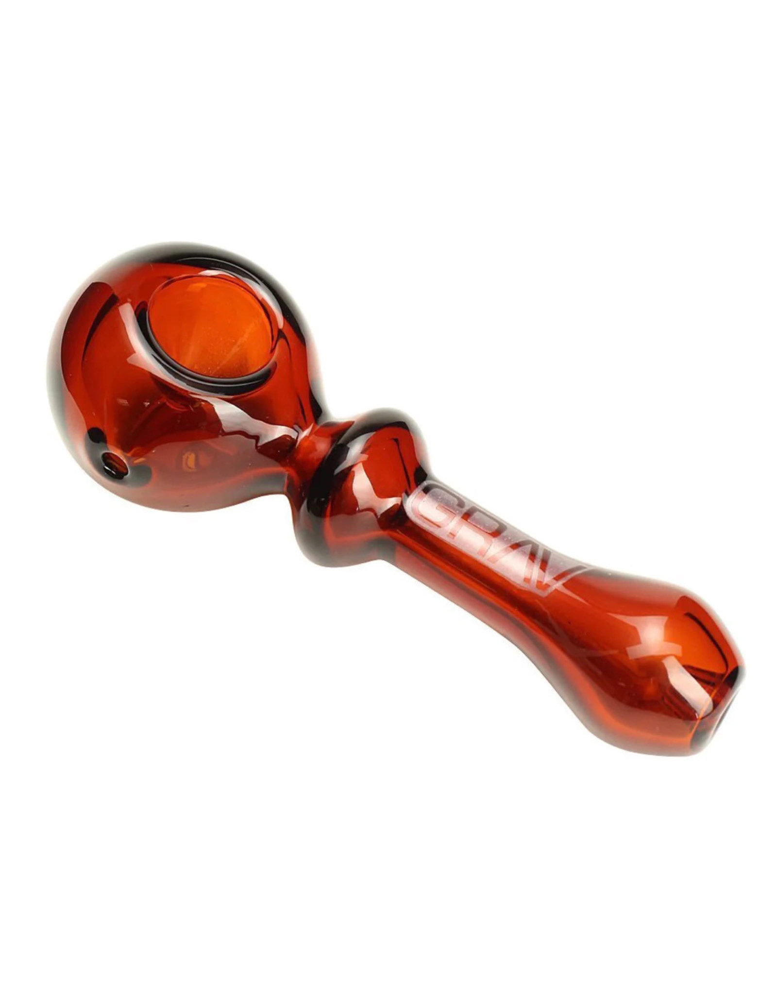 Grav Labs Grav Labs Bauble Pipe 4.5"