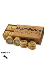 mouthpeace Mouthpeace MINI Replacement Filters 10 pack