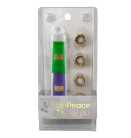 MouthPeace Mini Starter Kit