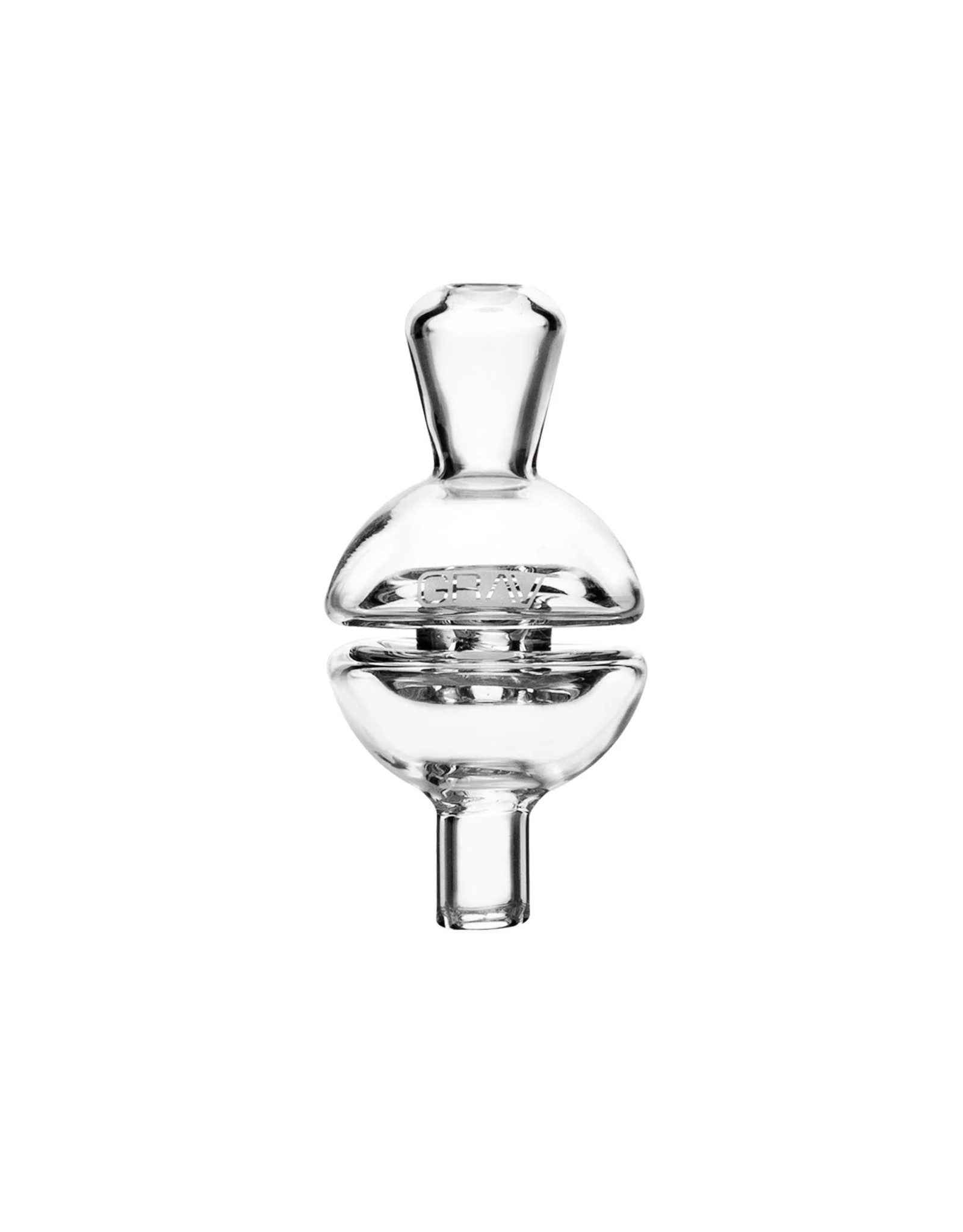 Grav Labs YoYo Carb Cap Borosyndicate