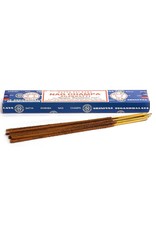 Satya Sai Baba 15 Gram Satya Sai Baba NAG CHAMPA Incense Sticks