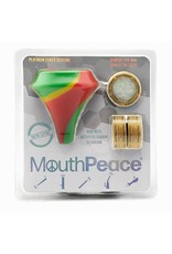 Mouthpeace Starter Kit With Carbon Filtration