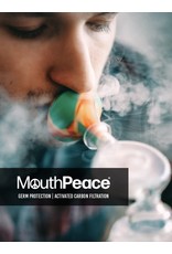 Mouthpeace Starter Kit With Carbon Filtration