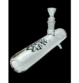 Borosyndicate Boro Clear 44mm Steamroller G/G