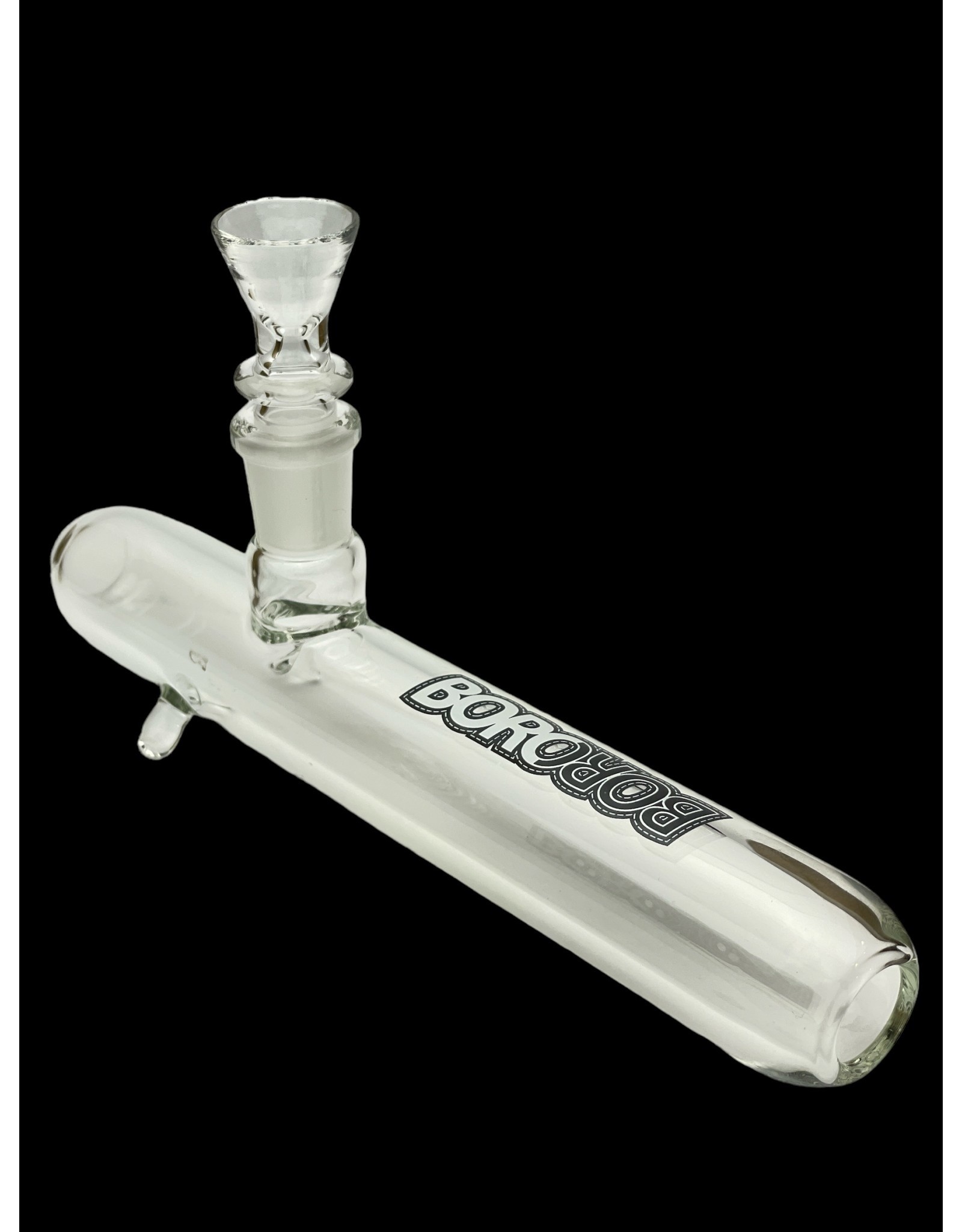 Borosyndicate Boro Clear 32mm Steamroller G/G