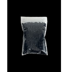 Borosyndicate 1oz of Activated Coconut Carbon Refill Bag