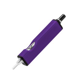 Huni Badger Mini Huni Badger Portable Dab Rig Purple