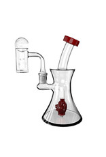 Bear Quartz Bear Quartz  Red Arc Rig Set