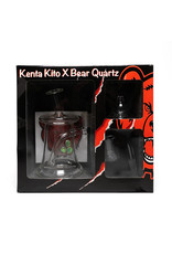 Bear Quartz Bear Quartz X Kenta Kito Green Collab Box Set