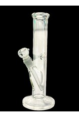 Hypnotized Glass 12" 5mm Straight Clear