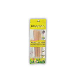 bloomer Bloomer™ Sweet Banana Leaf Cones