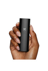 Pax Mini Black Dry Herb Vaporizer