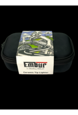 Embur Embur Ceramic Tip Lighter V2