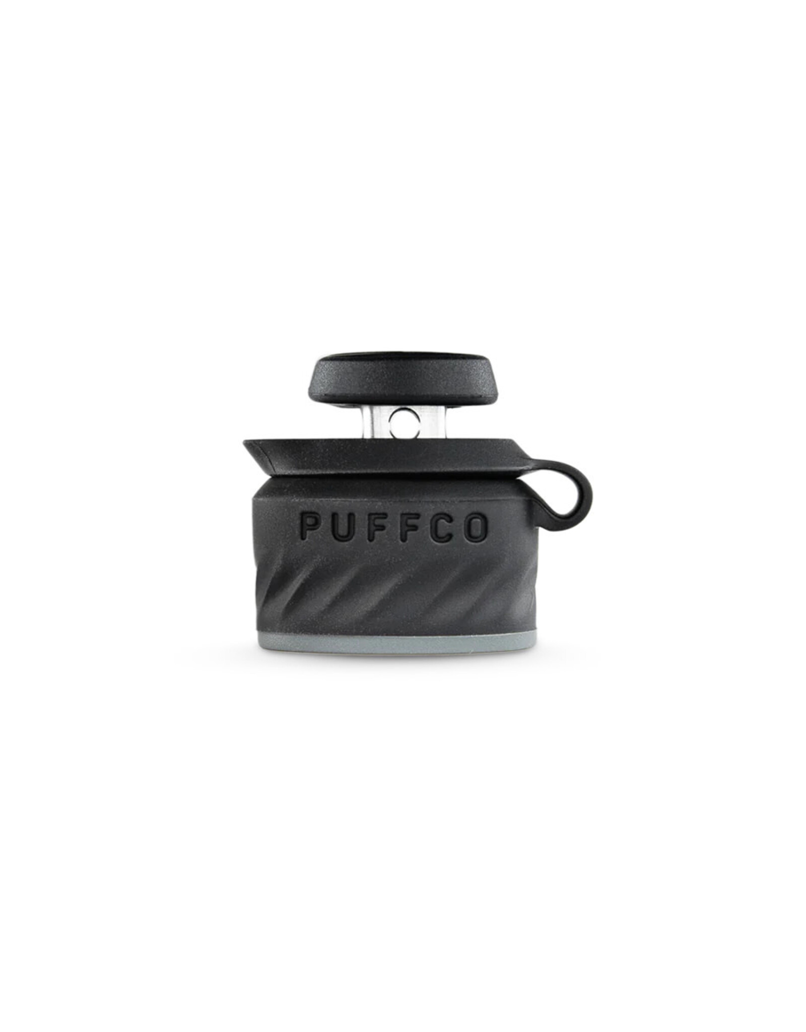 PuffCo Puffco Peak Pro Joystick Cap Black