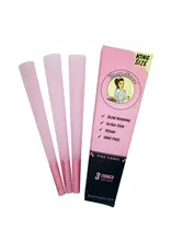 Blazy Susan Blazy Susan Pink King Size 3pcs Cones