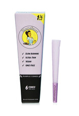 Blazy Susan Blazy Susan Purple 1 1/4 Cones 6 Pack