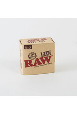 Raw Raw Life Grinder 4 Piece Black V3