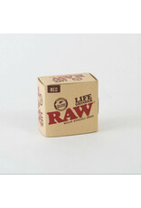 Raw Raw Life Grinder 4 Piece Red V3