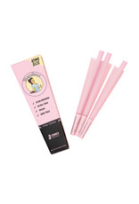 Blazy Susan Blazy Susan Pink King Size 3pcs Cones