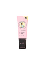 Blazy Susan Blazy Susan Pink 1 1/4 6pcs Cones